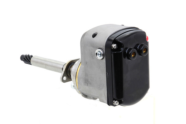 V-Twin - 32-1765 - Burkhardt 74 inch Magneto Assembly