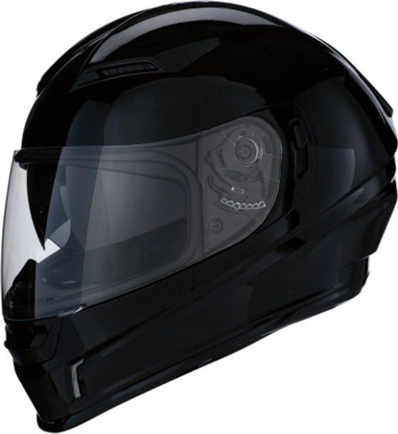  Z1R - Jackal Full Face Helmet 