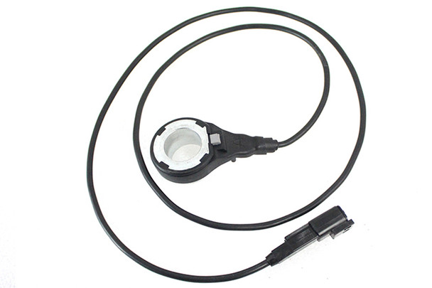 V-Twin - 32-1819 - Rear ABS Brake Sensor - Fits 2018-2020 Harley-Davidson FXST, FLST