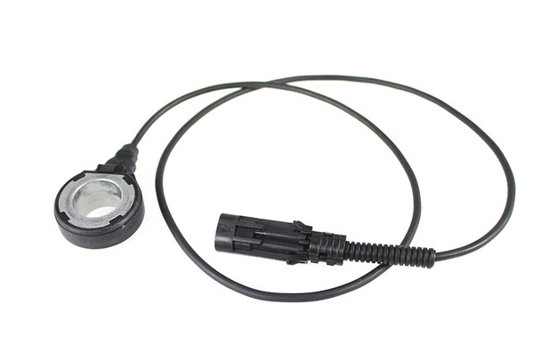 V-Twin - 32-1827 - V-Rod Front ABS Brake Sensor - Fits 2008-2017 Harley-Davidson VRSC