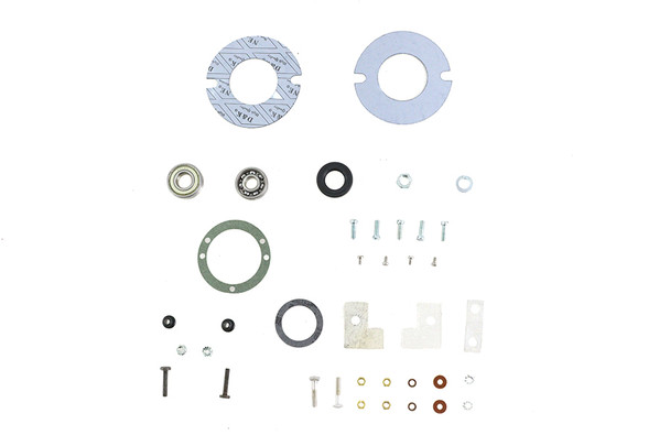 V-Twin - 32-1868 - 3-Brush Generator Hardware Kit