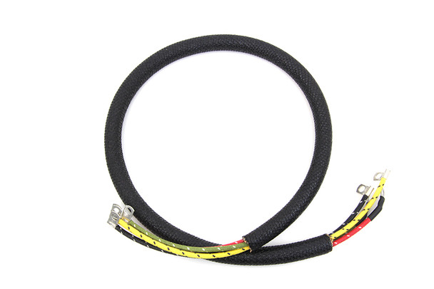 V-Twin - 32-1871 - Main Dash Coil Wiring Harness V-Twin - 32-1871 - Main Dash Coil Wiring Harness