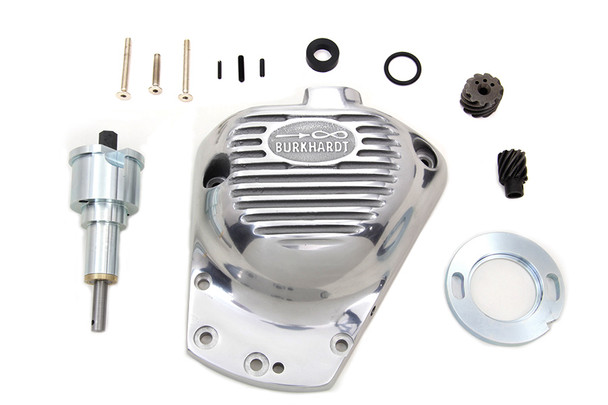 V-Twin - 32-1970 - Burkhardt Magneto Drive Assembly