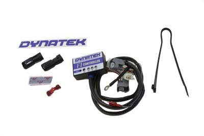 V-Twin - 32-3033 - Dyna Tek EFI Controller