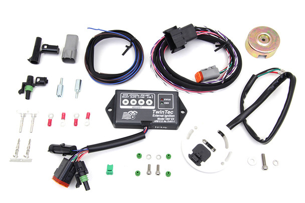 V-Twin - 32-3047 - External Ignition Module Single Fire
