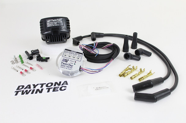 V-Twin - 32-3054 - Twin Tec Internal Ignition Kit