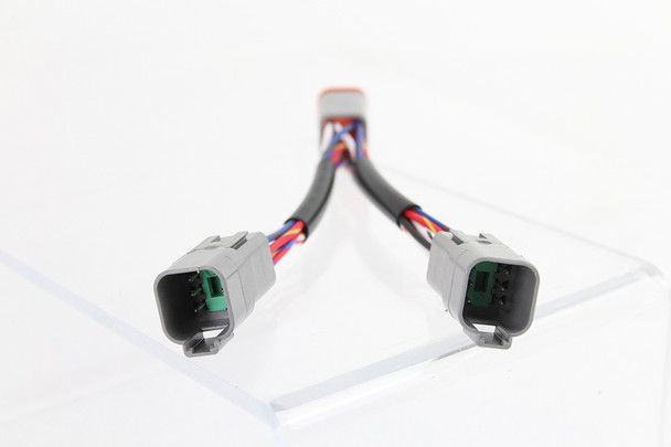 V-Twin - 32-5059 - Switched Circuit Adapter Harness