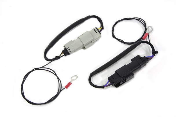 V-Twin - 32-6555 - Namz Oxygen Enrichment Device