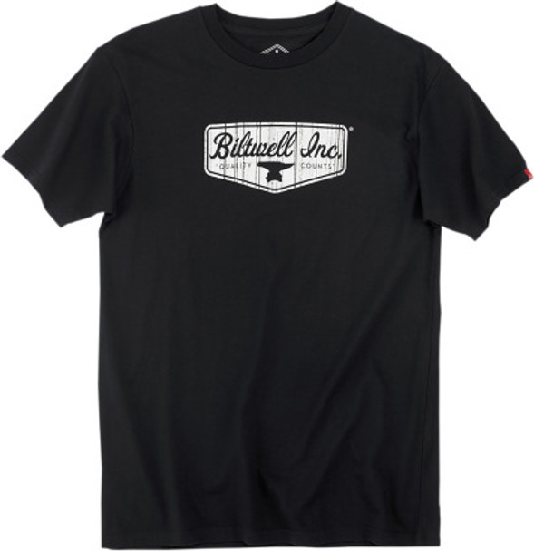  Biltwell Shield T-shirt 