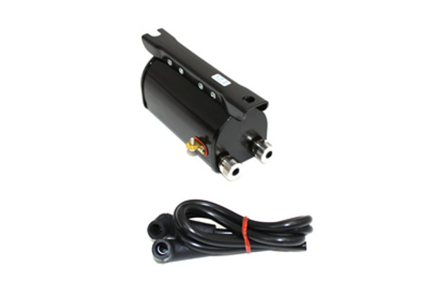 V-Twin - 32-7523 - Black 12 Volt Ignition Coil