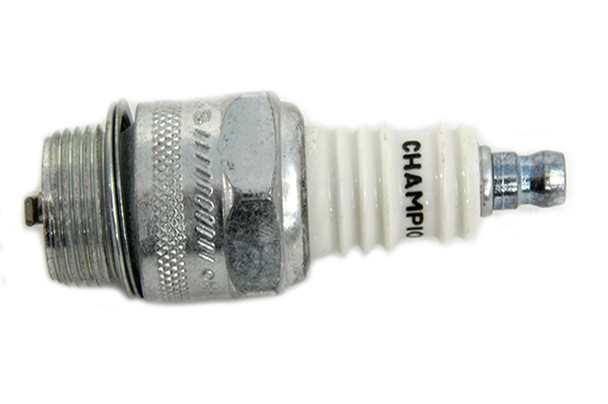 V-Twin - 32-7546 - Champion 18mm Spark Plugs