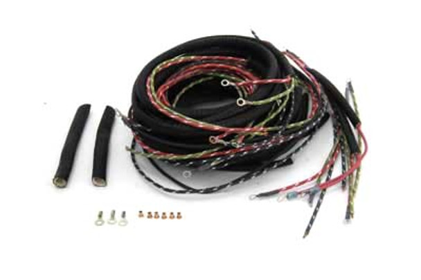 V-Twin - 32-7559 - Wiring Harness Kit Battery Electric Start
