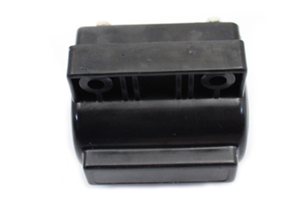 V-Twin - 32-7572 - Volt Tech 12 Volt Dual Fire Coil