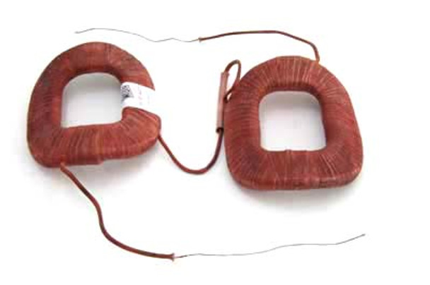 V-Twin - 32-7599 - Generator 2-Brush Field Coil Set