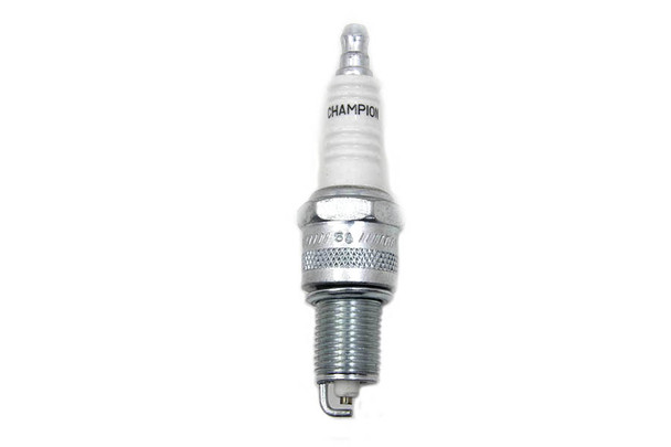 V-Twin - 32-7602 - Champion Copper Plus Spark Plugs