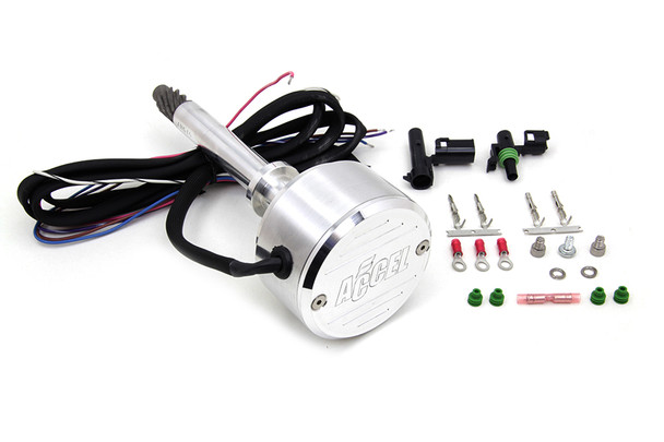 V-Twin - 32-7803 - Accel Electronic Advance Distributor