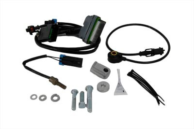 V-Twin - 32-7806 - S&S Ignition Module Installation Kit