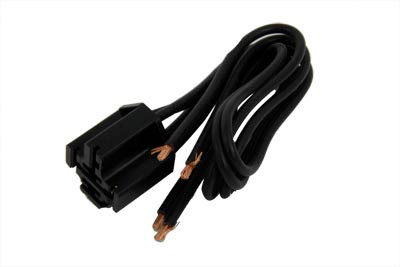 V-Twin - 32-8041 - Starter Relay Connector - 4 Lug