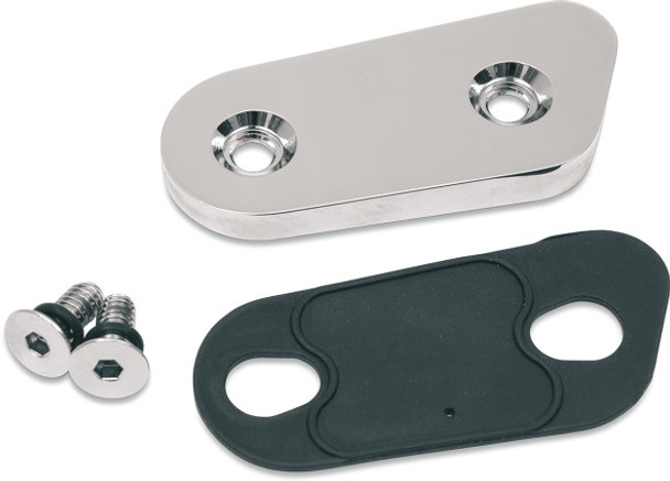 Drag Specialties - Inspection Covers - fits '04-'18 XL