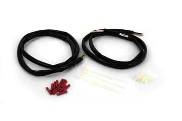 V-Twin - 32-8108 - Handlebar Wiring Harness Kit 48 inch