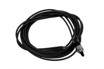 V-Twin - 32-8920 - Button Style Handlebar Horn Switch