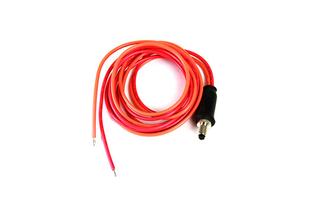 V-Twin - 32-8930 - Button Style Handlebar Front Brake Switch