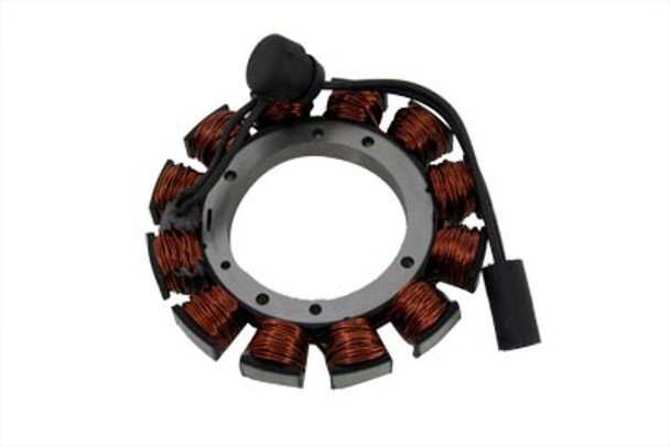 V-Twin - 32-9043 - Alternator Stator Unmolded 19 Amp