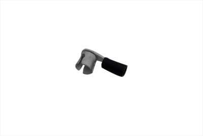 V-Twin - 32-9303 - Neutral Switch Female End Flag Type Terminal - Fits 1986-1997 Harley-Davidson FLST, 1984-1997 FXST, 1974-1978 FLH, 1979-1997 FLT, 1974-1978 FX