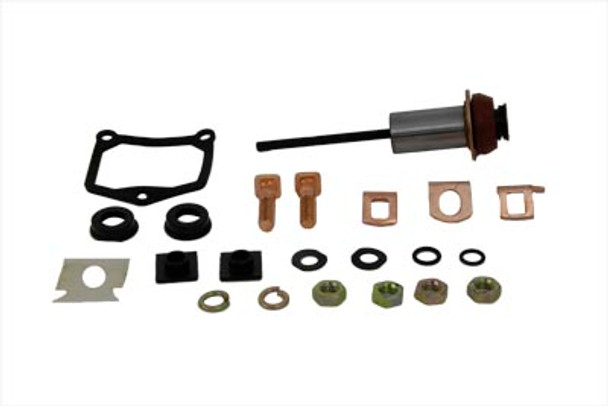 V-Twin - 32-9345 - Solenoid Repair Kit