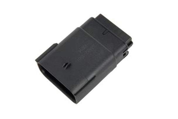 V-Twin - 32-9689 - Wire Terminal 16 Position Male Connector