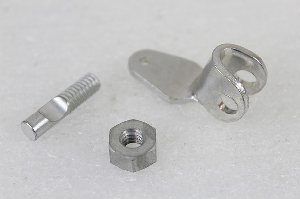 V-Twin - 3224-3 - Brake Switch Clip Kit