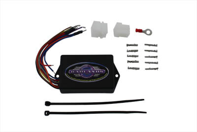 V-Twin - 33-0815 - Illuminator Turn Signal Module