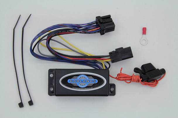 V-Twin - 33-1194 - Illuminator Turn Signal Module