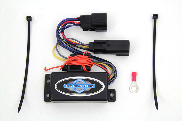 V-Twin - 33-1196 - Illuminator Turn Signal Module
