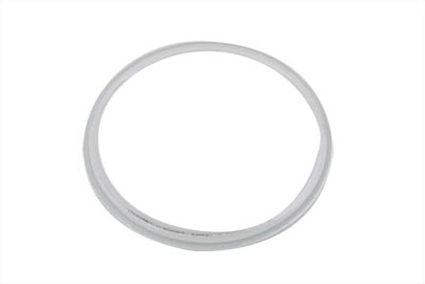 V-Twin - 33-1222 - Spotlamp Clear Glass Lenses
