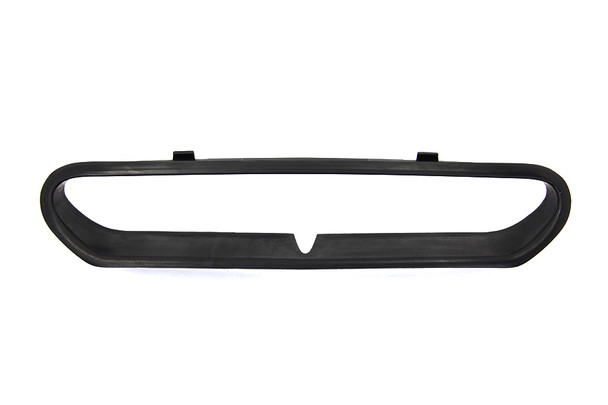 V-Twin - 33-1722 - FLT Fairing Vent Bezel