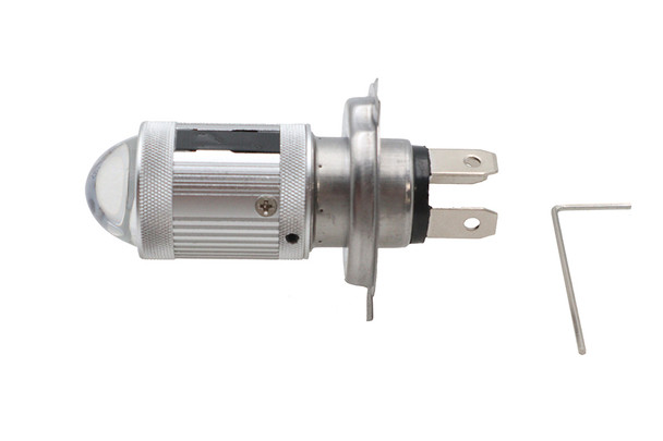 V-Twin - 33-1866 - LED H-4 12 Volt Bulb