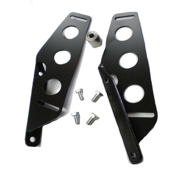 Bung King - 49mm Quarter Fairing Bracket