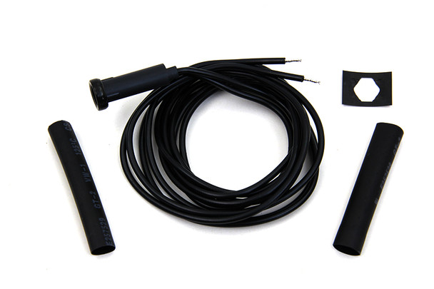 V-Twin - 33-2023 - Indicator Lamp Neutral Type Green