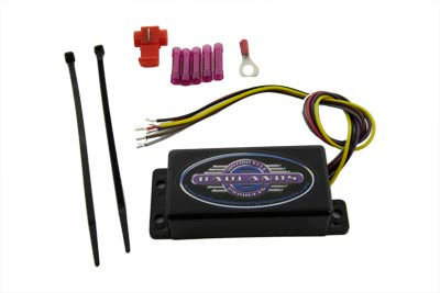 V-Twin - 33-2071 - Automatic Turn Signal Shut Off Module