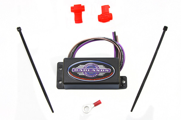 V-Twin - 33-2137 - Turn Signal Load Equalizer Type I