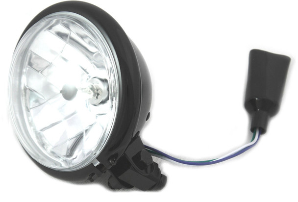 V-Twin - 33-4079 - Side Mount Tail Lamp Kit