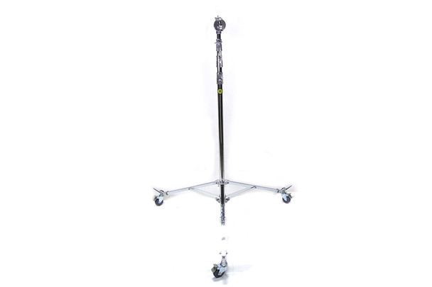 V-Twin - 33-7007 - 600M High Overhead Roller Stand
