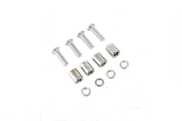 V-Twin - 3348-12 - Ignition Switch Mounting Kit V-Twin - 3348-12 - Ignition Switch Mounting Kit