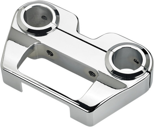 Biltwell Gauge Mount fits '18-Up Harley Softail Models