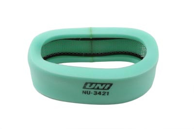 V-Twin - 34-0912 - Uni Filter Foam Air Filter