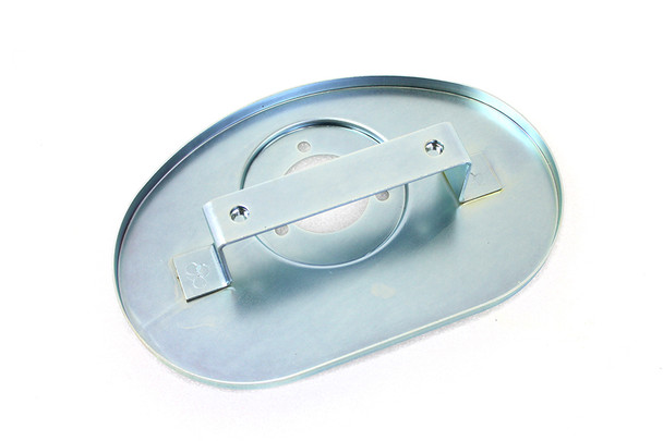 V-Twin - 34-0930 - Air Cleaner Backing Plate
