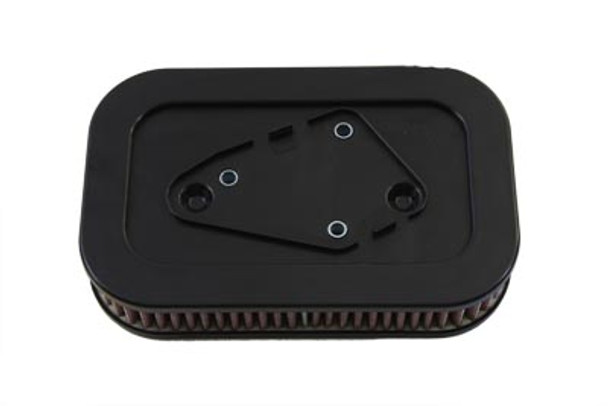 V-Twin - 34-0959 - Replica Paper Air Filter