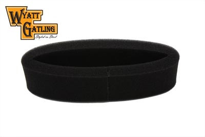 V-Twin - 34-0977 - Wyatt Gatling Foam Air Filter Element