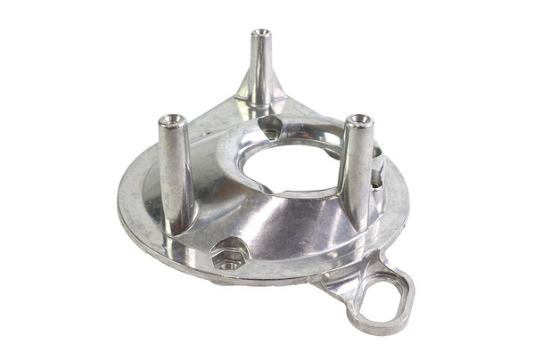 V-Twin - 34-1098 - S&S Air Cleaner Backing Plate